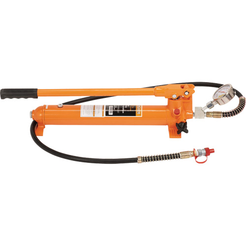 Pump & Hose Assembly - Replacement Pump CSL Industriel Inc.