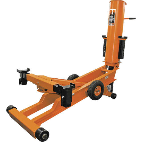 Long Reach Air Lift Jacks CSL Industriel Inc.
