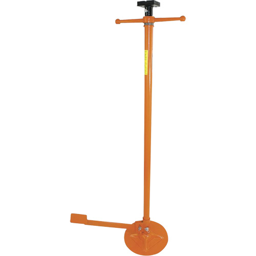Single Post Style Stand CSL Industriel Inc.