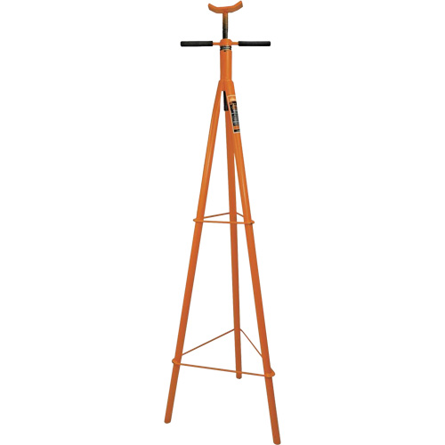 Under Hoist Stabilizing Stand CSL Industriel Inc.