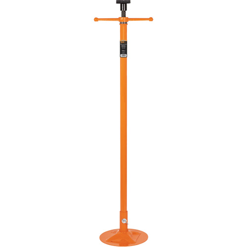 Single Post Stabilizing Stands CSL Industriel Inc.