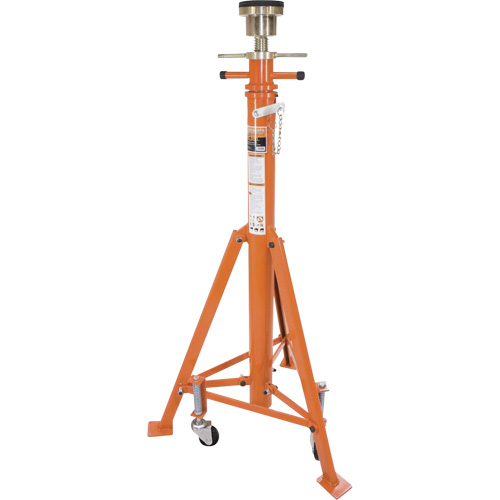 High Reach Fixed Stands CSL Industriel Inc.