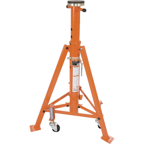 High Reach Fixed Stands CSL Industriel Inc.