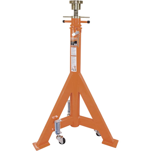 High Reach Fixed Stands CSL Industriel Inc.