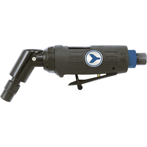 DG115HD Meuleuses angulaires pneumatiques CSL Industriel Inc.