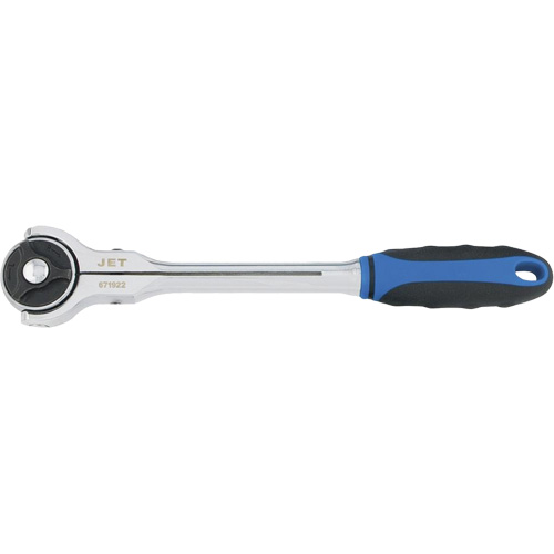SH270-38 Cl&eacute;s &agrave; rochet &agrave; t&ecirc;te pivotante, Prise de 3/8", Poign&eacute;e Ergonomique CSL Industriel Inc.