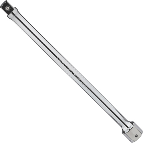 SA7504 Rallonges pour douilles chrom&eacute;es, Prise 3/4", 16" lo CSL Industriel Inc.
