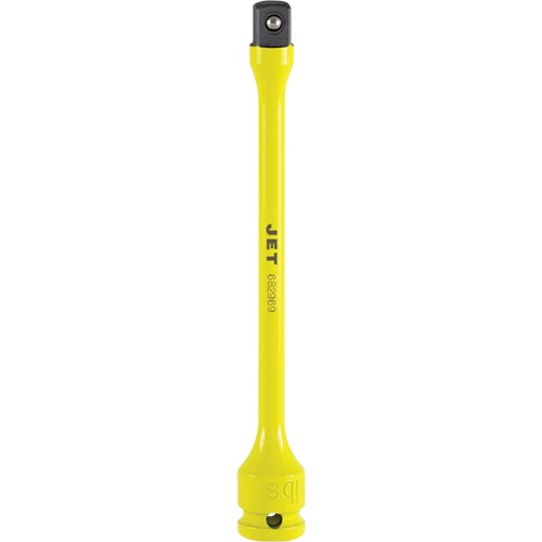 Rallonge limiteur de couple, Prise 1/2", Couple de 75 lb-pi, Vert CSL Industriel Inc.