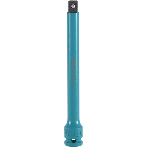 Rallonge limiteur de couple, Prise 1/2", Couple de 150 lb-pi, Turquoise CSL Industriel Inc.
