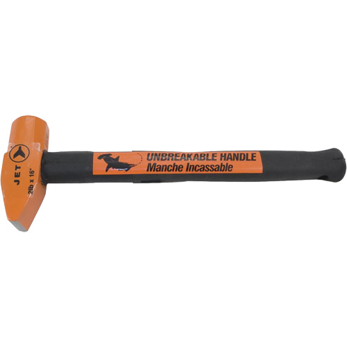 UCP-216 Marteaux &agrave; panne crois&eacute;e avec manche indestructible, 2 lb, 16" lo CSL Industriel Inc.