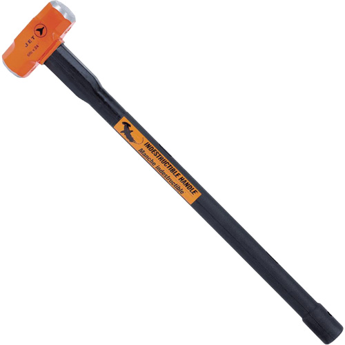 USH-624 Marteaux indestructibles, 6 lb, 24" CSL Industriel Inc.