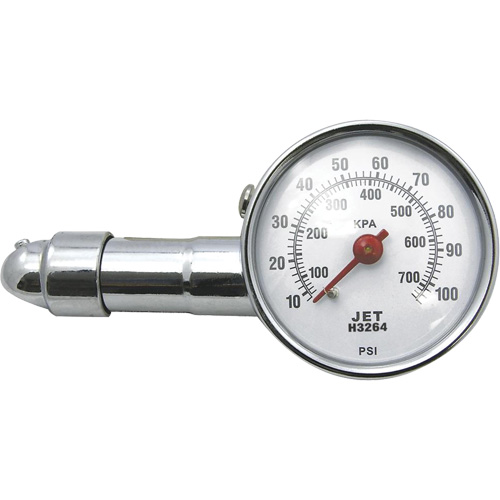 Dial Type Tire Pressure Gauges CSL Industriel Inc.