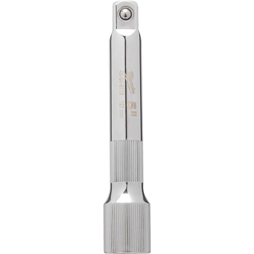 Rallonge de prise, Prise 1/2", 5" lo CSL Industriel Inc.