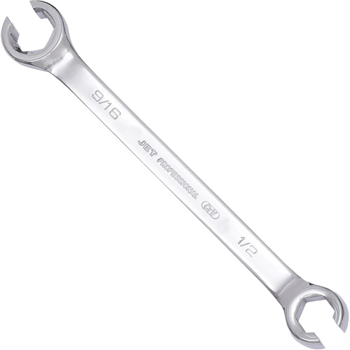 SAE Flare Nut Wrench CSL Industriel Inc.