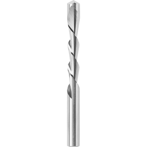 Window & Door Drywall Drill Bits, 1/4", 1-1/4" Flute CSL Industriel Inc.