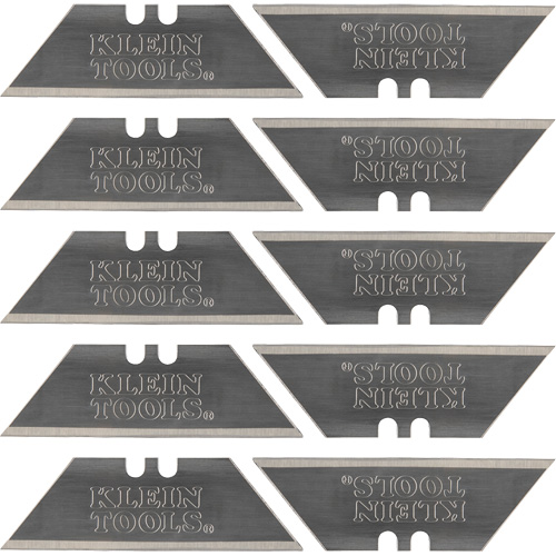 Utility Knife Blades, Single Style CSL Industriel Inc.