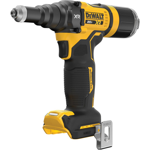 XR&reg; Brushless Cordless 3/16" Rivet Tool (Tool Only) CSL Industriel Inc.