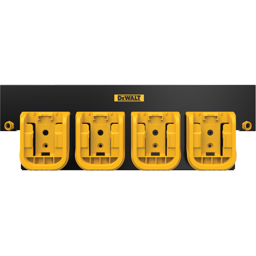 Battery Rail CSL Industriel Inc.