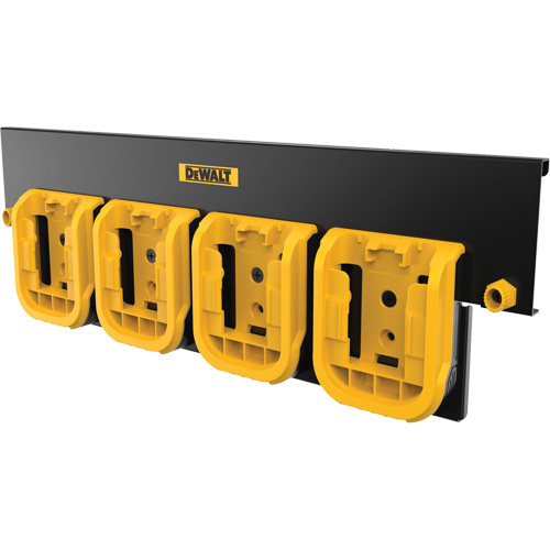 Battery Rail CSL Industriel Inc.