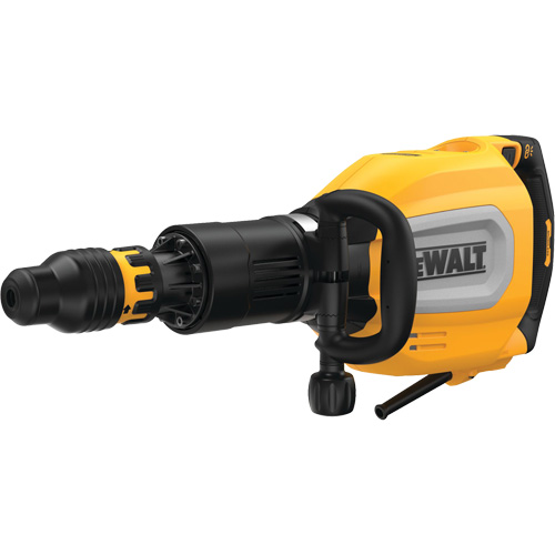 SDS MAX Inline Chipping Hammer, 30-2/5", 27 lbs. Head CSL Industriel Inc.
