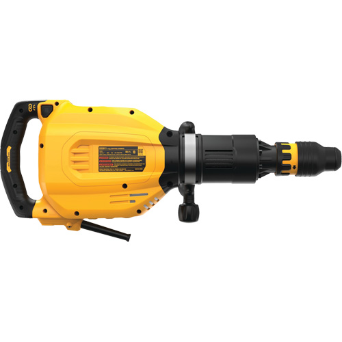 SDS MAX Inline Chipping Hammer, 30-2/5", 27 lbs. Head CSL Industriel Inc.