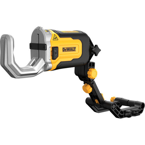 Accessoire coupe-tuyau en PVC/PEX Impact Connect CSL Industriel Inc.