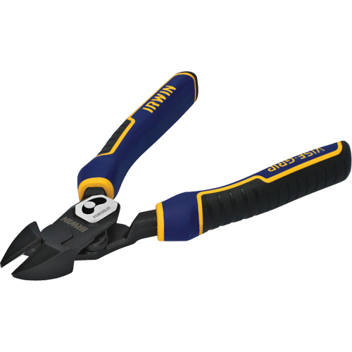 VISE-GRIP&reg; PowerSlot High-Leverage Pliers, 8" L CSL Industriel Inc.