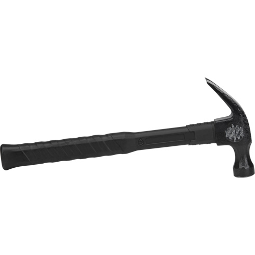 Marteau &agrave; panne fendue, 16 oz, Prise en Fibre de verre, 13" lo CSL Industriel Inc.