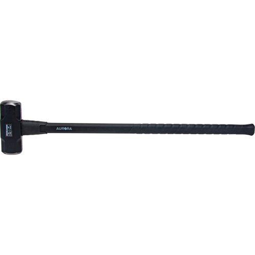 Masse, 12 lb, 36", Prise Fibre de verre CSL Industriel Inc.