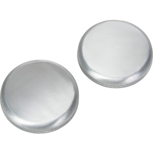 Capuchons d'extr&eacute;mit&eacute; en aluminium CSL Industriel Inc.