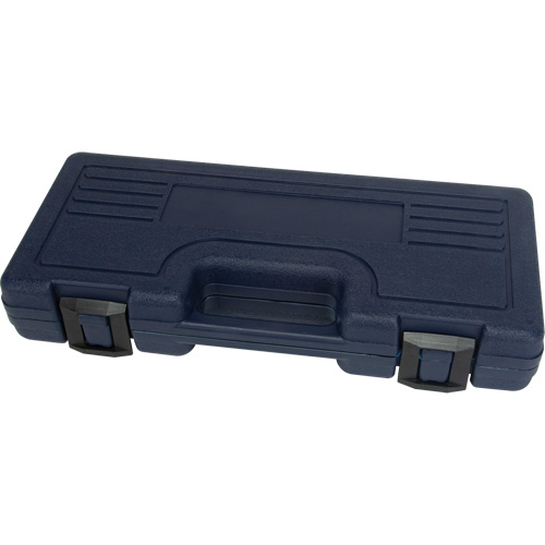 Jeu de douilles SAE, 19 Mcx, Chocs, Prise de 1/2" CSL Industriel Inc.