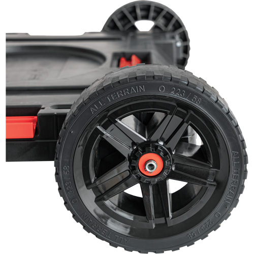 Diable tout-terrain Arx CSL Industriel Inc.