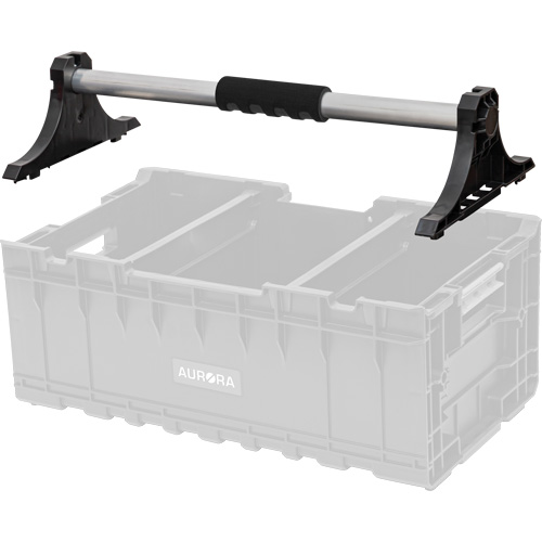 Poign&eacute;e de transport Arx pour caisse &agrave; outils CSL Industriel Inc.