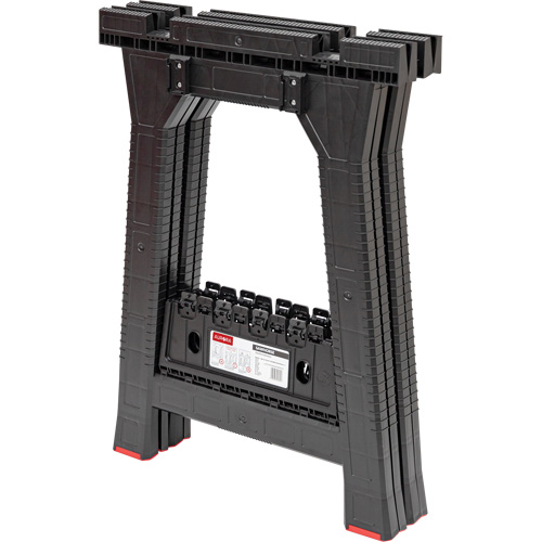 Chevalet pliant et portable Arx CSL Industriel Inc.