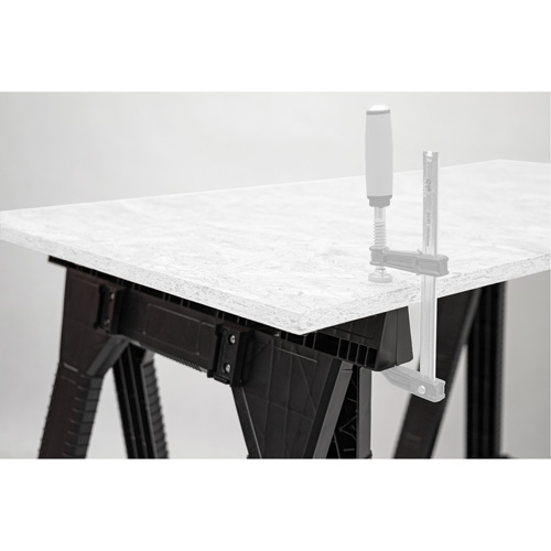Chevalet pliant et portable Arx CSL Industriel Inc.
