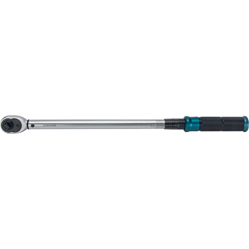Cl&eacute; dynamom&eacute;trique &agrave; 72 dents, &agrave; cliquer, Entraînement 1/2" carr&eacute;, 25 - 250 lb-pi CSL Industriel Inc.