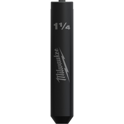 T&ecirc;te courte de 1-1/4" pour vibrateur &agrave; b&eacute;ton CSL Industriel Inc.
