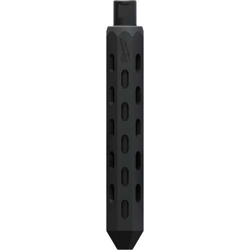 T&ecirc;te en caoutchouc de 1-7/8" pour vibrateur &agrave; b&eacute;ton CSL Industriel Inc.