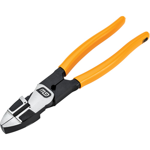 PITBULL Dipped Handle Lineman's Pliers CSL Industriel Inc.