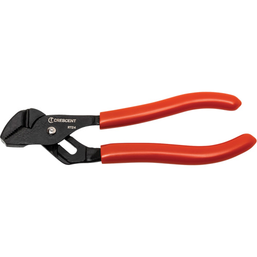 Mini pinces bouvet&eacute;es &agrave; manche tremp&eacute;, 5" CSL Industriel Inc.
