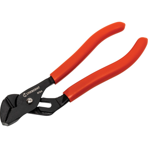 Mini pinces bouvet&eacute;es &agrave; manche tremp&eacute;, 5" CSL Industriel Inc.