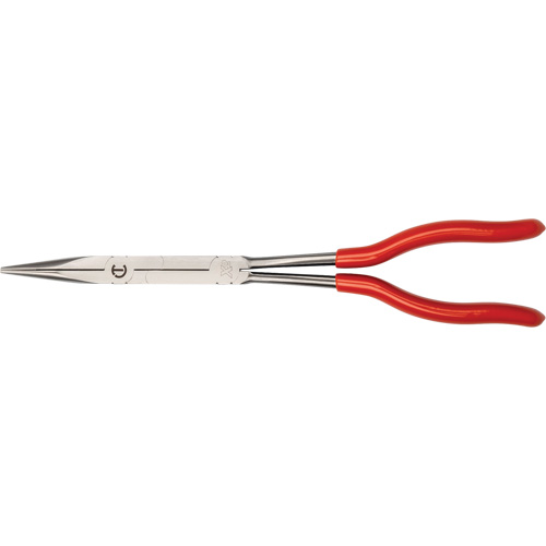 Pinces &agrave; longue port&eacute;e avec manche tremp&eacute; X2, 13" lo CSL Industriel Inc.