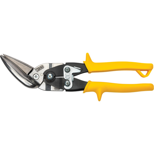 Offset Straight Aviation Snips CSL Industriel Inc.