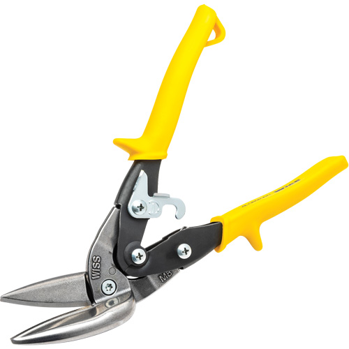 Offset Straight Aviation Snips CSL Industriel Inc.