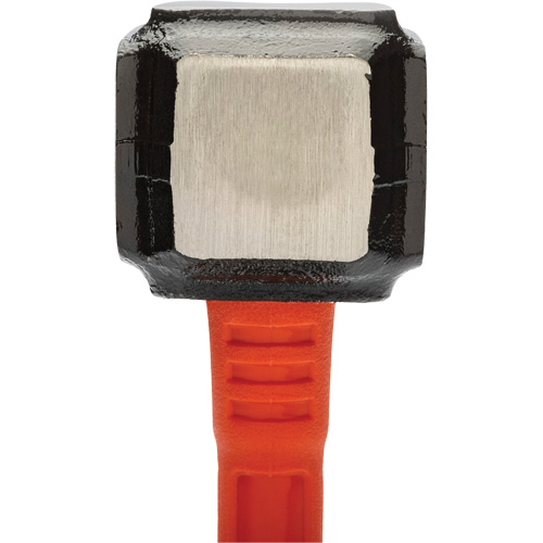 Drilling Hammer, 3 lbs., Fibreglass Handle, 4" L CSL Industriel Inc.