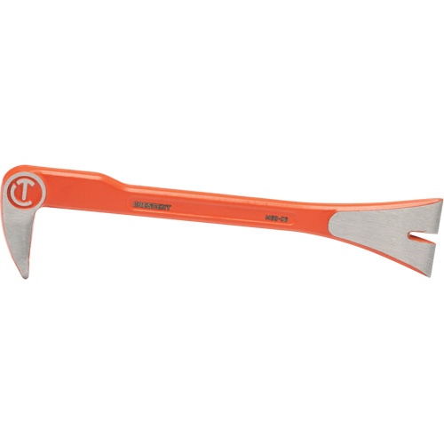 Molding Pry Bar, 1" W, 8" L CSL Industriel Inc.