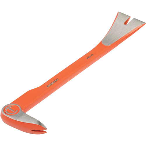 Molding Pry Bar, 1" W, 8" L CSL Industriel Inc.