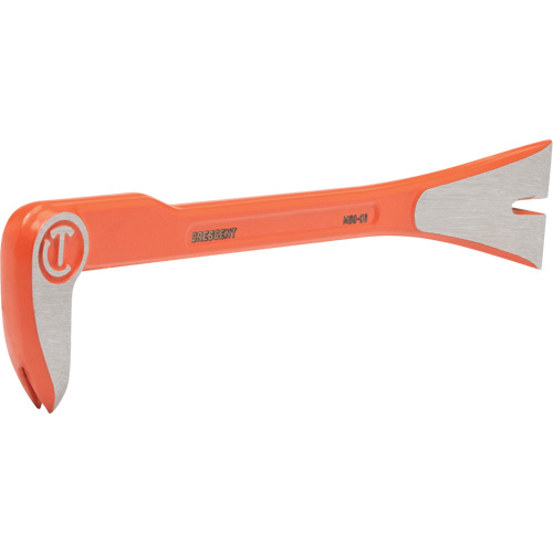Molding Pry Bar, 1" W, 8" L CSL Industriel Inc.