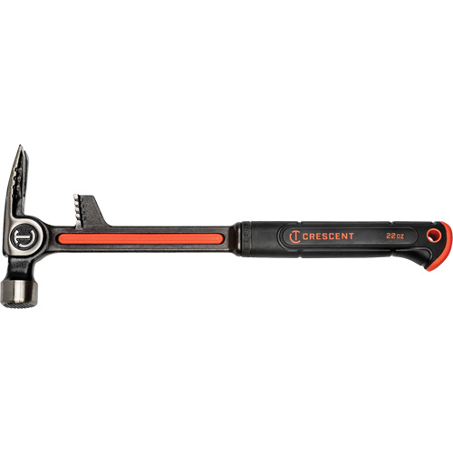 Demo Hammer, 22 oz., Solid Steel Handle, 16" L CSL Industriel Inc.