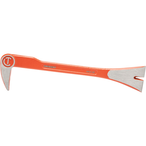 Barre-levier pour moulures, 1-3/4" la, 10" lo CSL Industriel Inc.